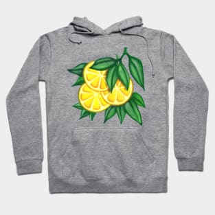 LEMON #1 Hoodie